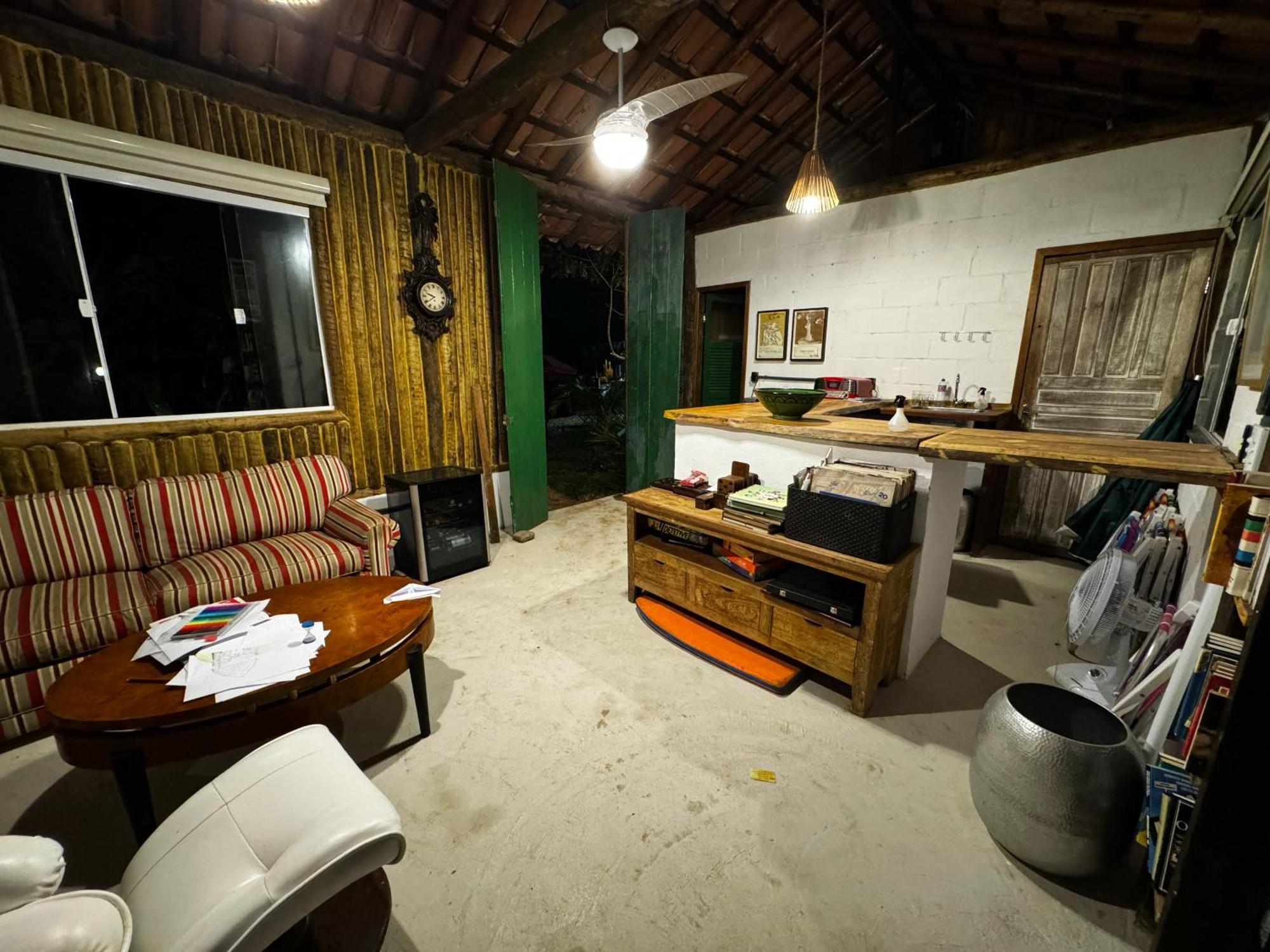 Hotel Joaoemaria Da Ilha à Praia de Araçatiba Extérieur photo